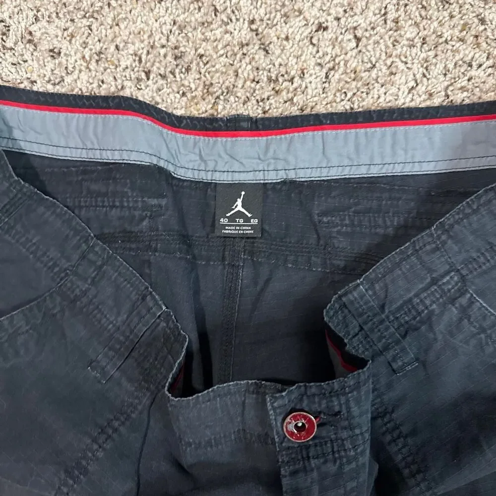Jordan Cargo shorts